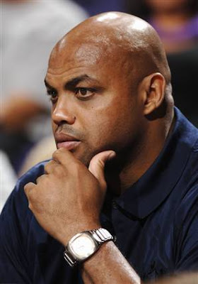 charles barkley wife hellboy