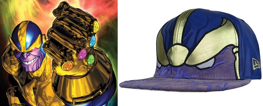 thanos new era