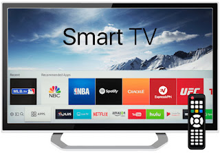 Smart TV economici Smart TV