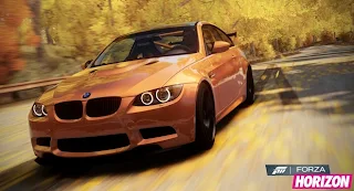 2010, BMW M3 GTS, Forza Horizon, pack 2, racing, game