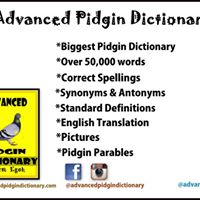 learning pidgin learning pidgin