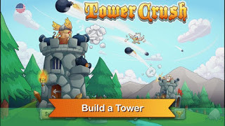 Tower Crush Mod v1.1.4 Apk+Data Full Terbaru Tower Crush Mod v1.1.4 Apk+Data Full Terbaru