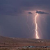 Must Watch: Storm Chaser Films Himself Being Struck By Lightning