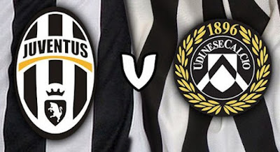 يوفنتوس واودينيزي juventus