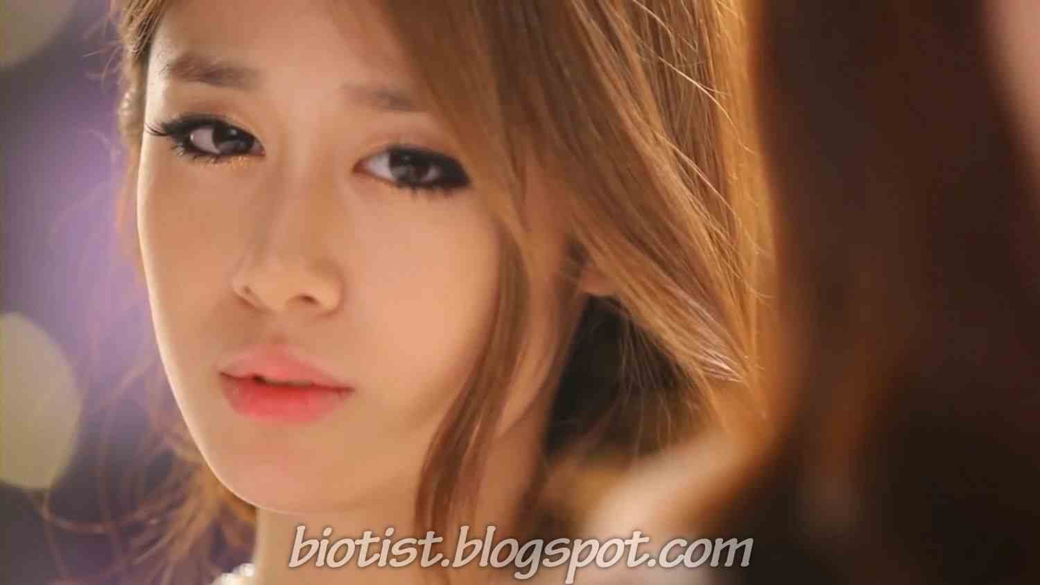 Park Jiyeon (T-ara) Profile, Photos, Fact, Bio and