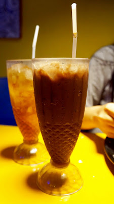 Minuman Coklat ala Erandos Kitchen Sintang Minuman Coklat ala Erandos Kitchen Sintang