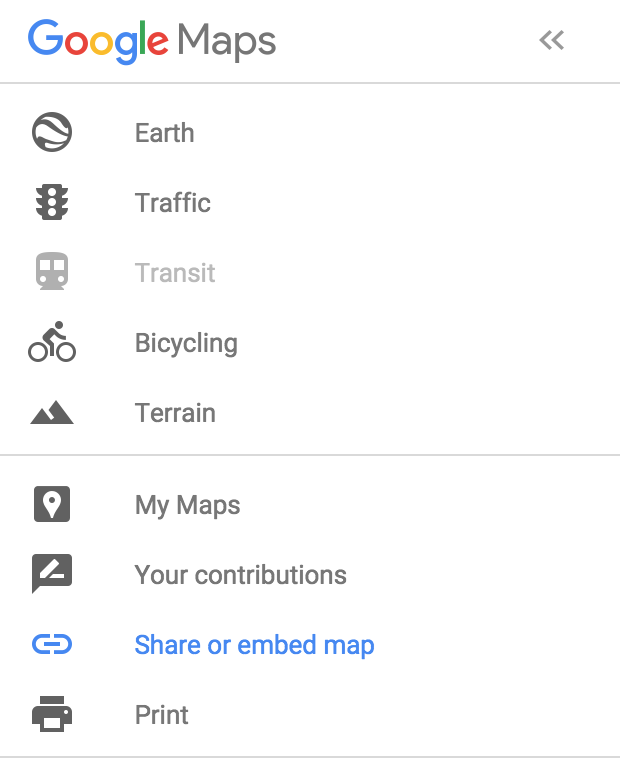 QR Codes and Google Maps in Teaching Map Skills Sweet Integrations