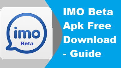 TÉLÉCHARGER IMO POUR BLACKBERRY GRATUIT