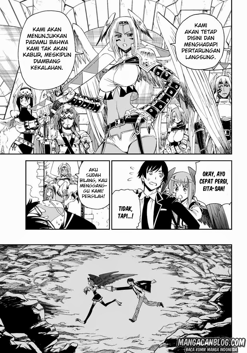 12 Beast Chapter 03