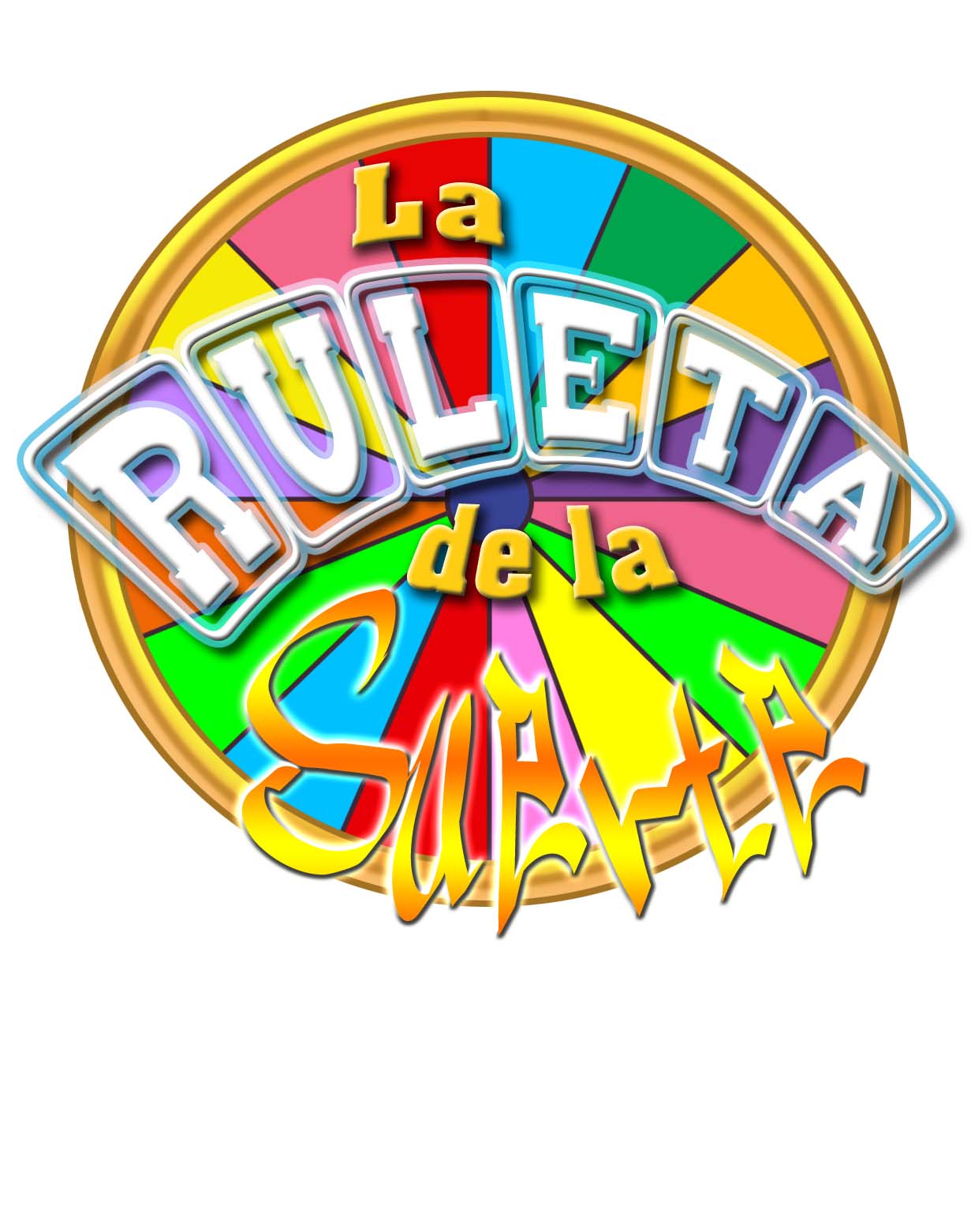 PURAVIDA LA RULETA DE LA SUERTE