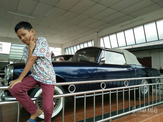 cuti-cuti ke muzium taiping perak cuti-cuti ke muzium taiping perak
