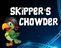 Skipper's Chowder