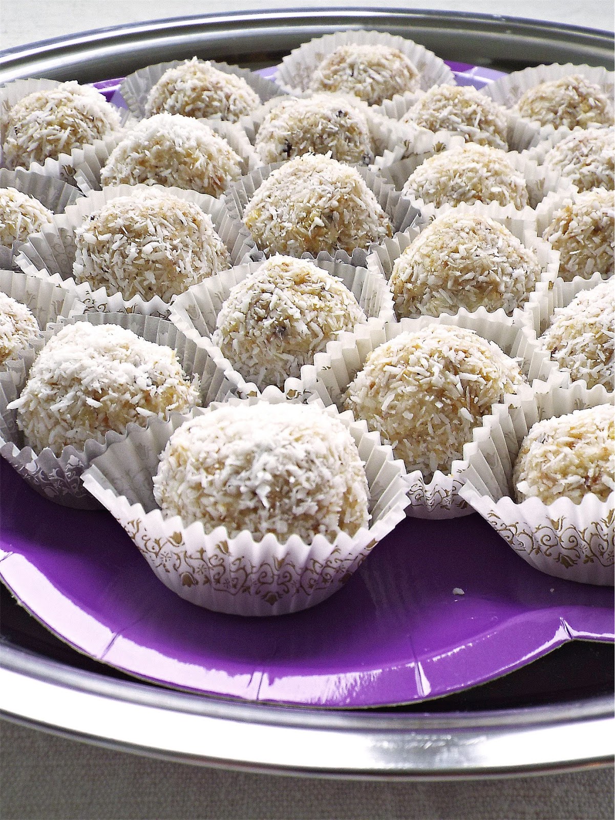 I biscotti della zia: dicembre 2014