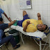 EM BARREIRAS PALHAÇO DO CIRCO MOSCOU FOI AGREDIDO EM TENTATIVA DE ROUBO