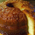 Receta para preparar el budín de pan