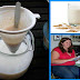 Agua de Avena para Desintoxicar y Quemar grasa abdominal