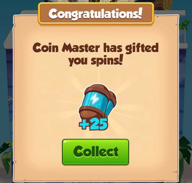 Coin Master Latest Links Coin Master Latest Links