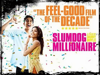 Slumdog Millionaire