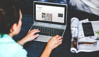 Avoid Make Laptop on Top Mattress Avoid Make Laptop on Top Mattress