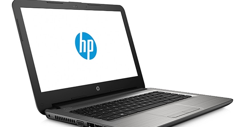 Download HP 14-AN017AU Driver - Intip Driver