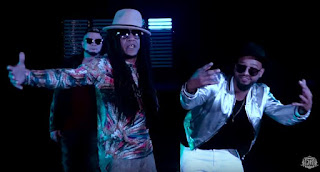 Jowell y Randy - Un poquito na’ más ft Tego Calderon
