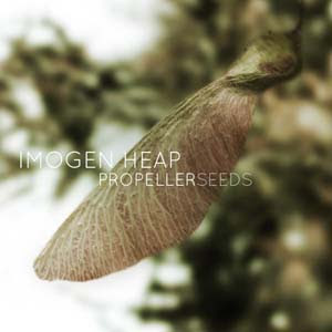 Imogen Heap - Propeller Seeds Lyrics | Letras | Lirik | Tekst | Text | Testo | Paroles - Source: mp3junkyard.blogspot.com