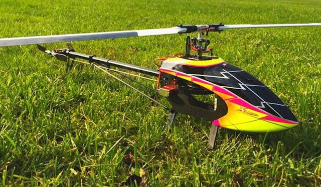xlpower rc