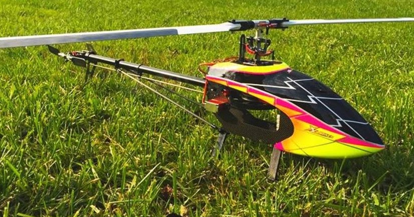 xl power heli