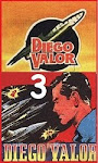 Diego Valor nº 3