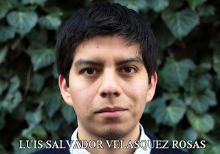 Luis Salvador Velasquez Rosas
