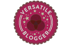 Versatile Blogger (versione fucsia)