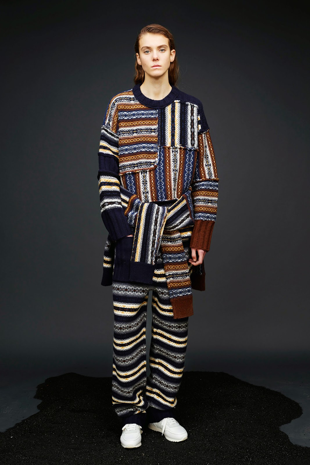 Serendipitylands: JOSEPH COLLECTION PRE-FALL 2015