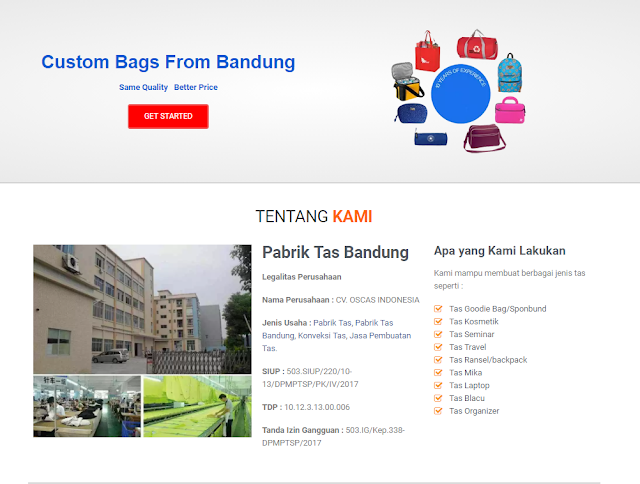 Trik Bisnis Tas Online Tanpa Modal: Raih Keuntungan Maksimal Tanpa Investasi Awal