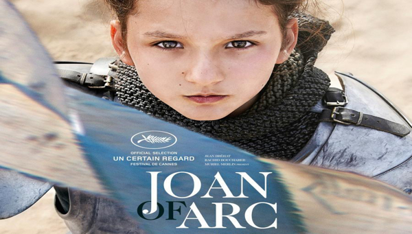 Jeanne (Joan of Arc)