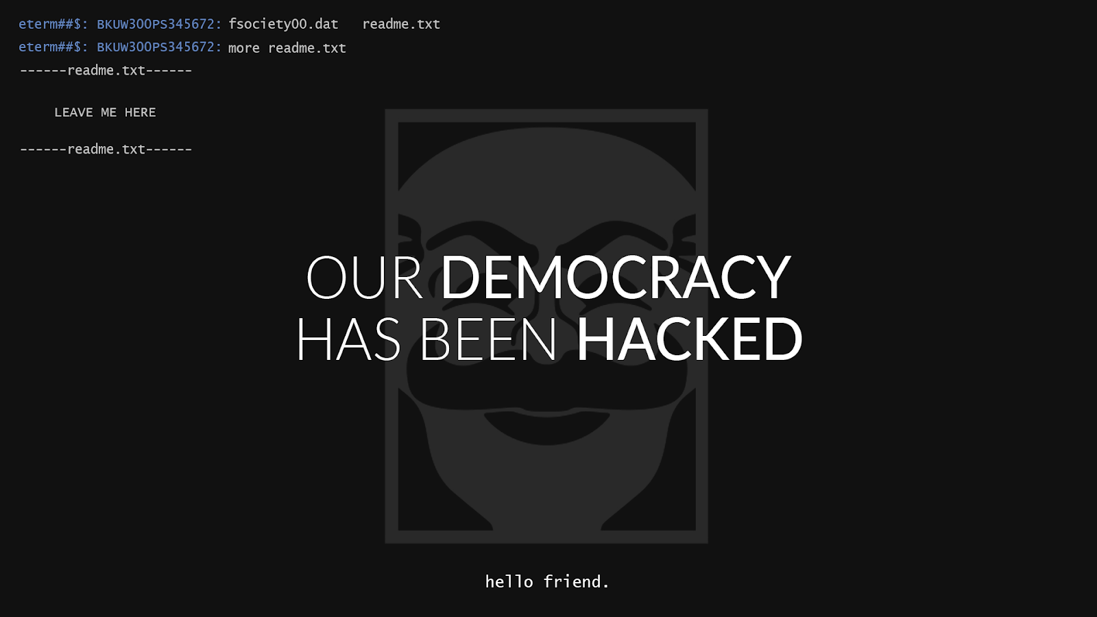 Democracia_Hackeada
