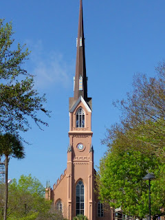 St Matthew's Lutheran Church, Charleston, SC St Matthew's Lutheran Church, Charleston, SC