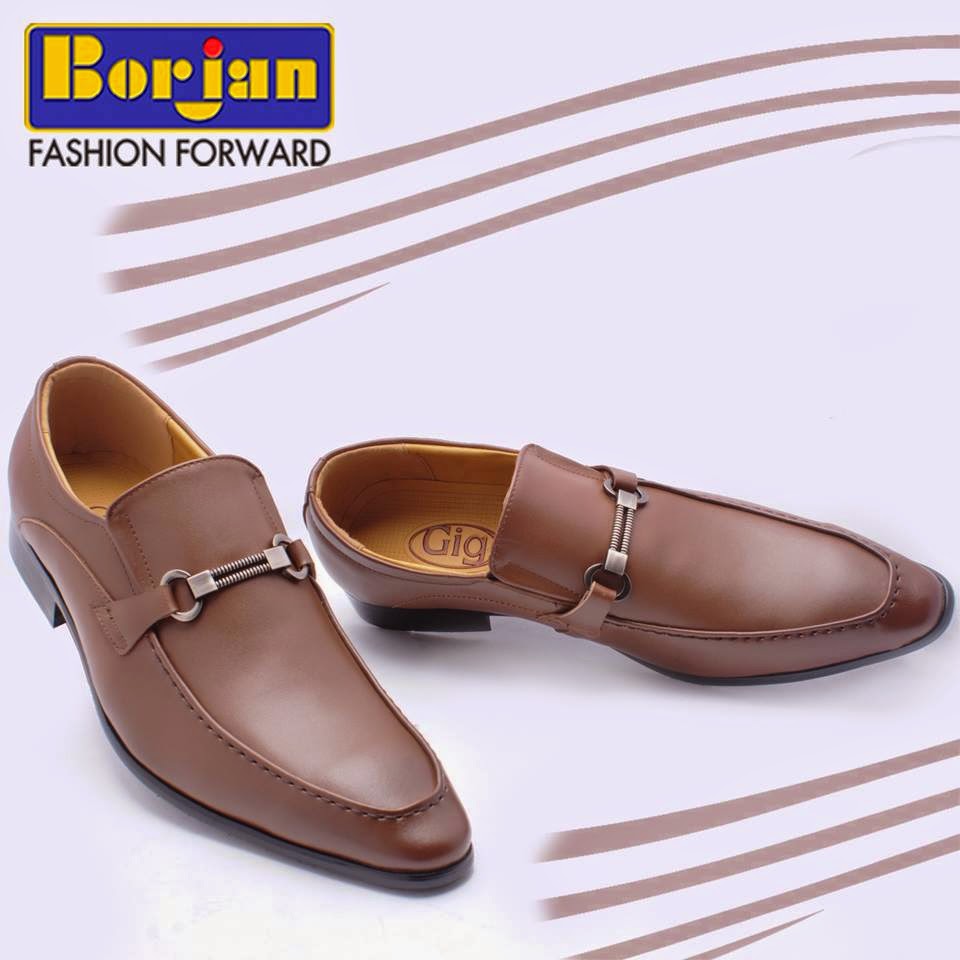 borjan men's casual shoes