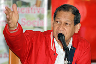 Gobernador Acuña: En Cumaná se ha desatado una situación por sectores interesados en vandalismo sectores interesados en vandalismo