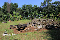 candi miri sleman yogyakarta