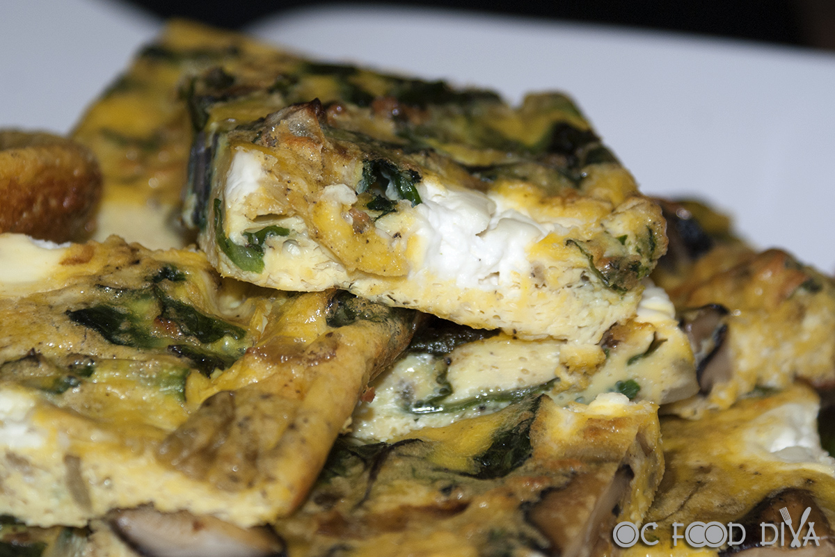 OC Food Diva Yogurt Culture by Cheryl Sternman Rule + recipe