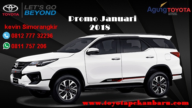Toyota Pekanbaru