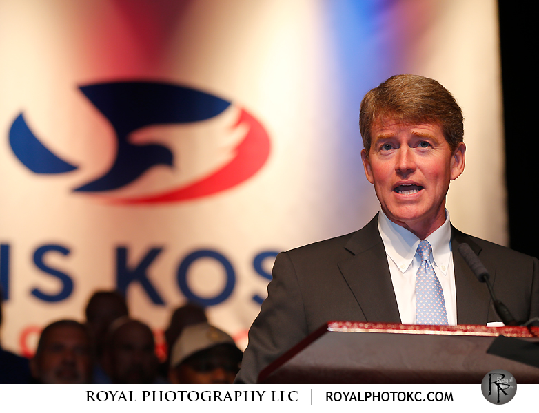 Royal Photography, LLC Chris Koster Wins Democratic Missouri Governor
