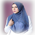 Jilbab Elzatta Segi Empat Terbaru 2018