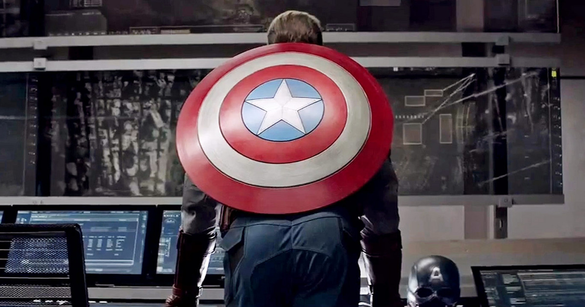 Cinemas Cinemax - Será que consegues completar essa frase do filme Vingadores - Endgame ? 😁😁😁😁 Uma pista, é a frase de um Super Herói 😂😂 Vamos lá ver se consegues!!! Responde nos comentários 😉😉