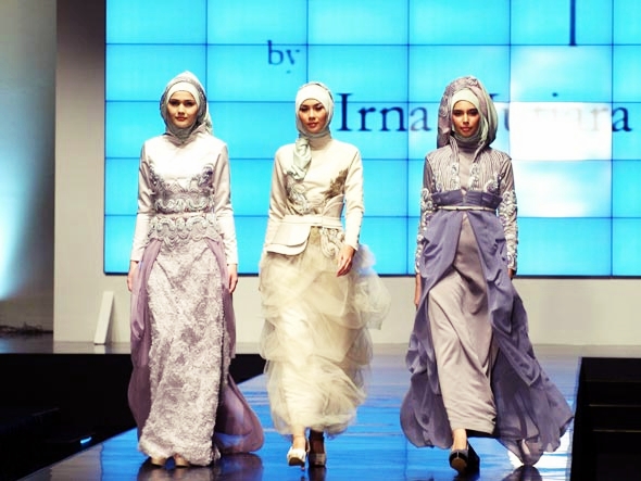  gaun pagar ayu muslimah image 
