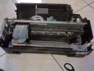 Printer Epson Tutorial Epson Printer