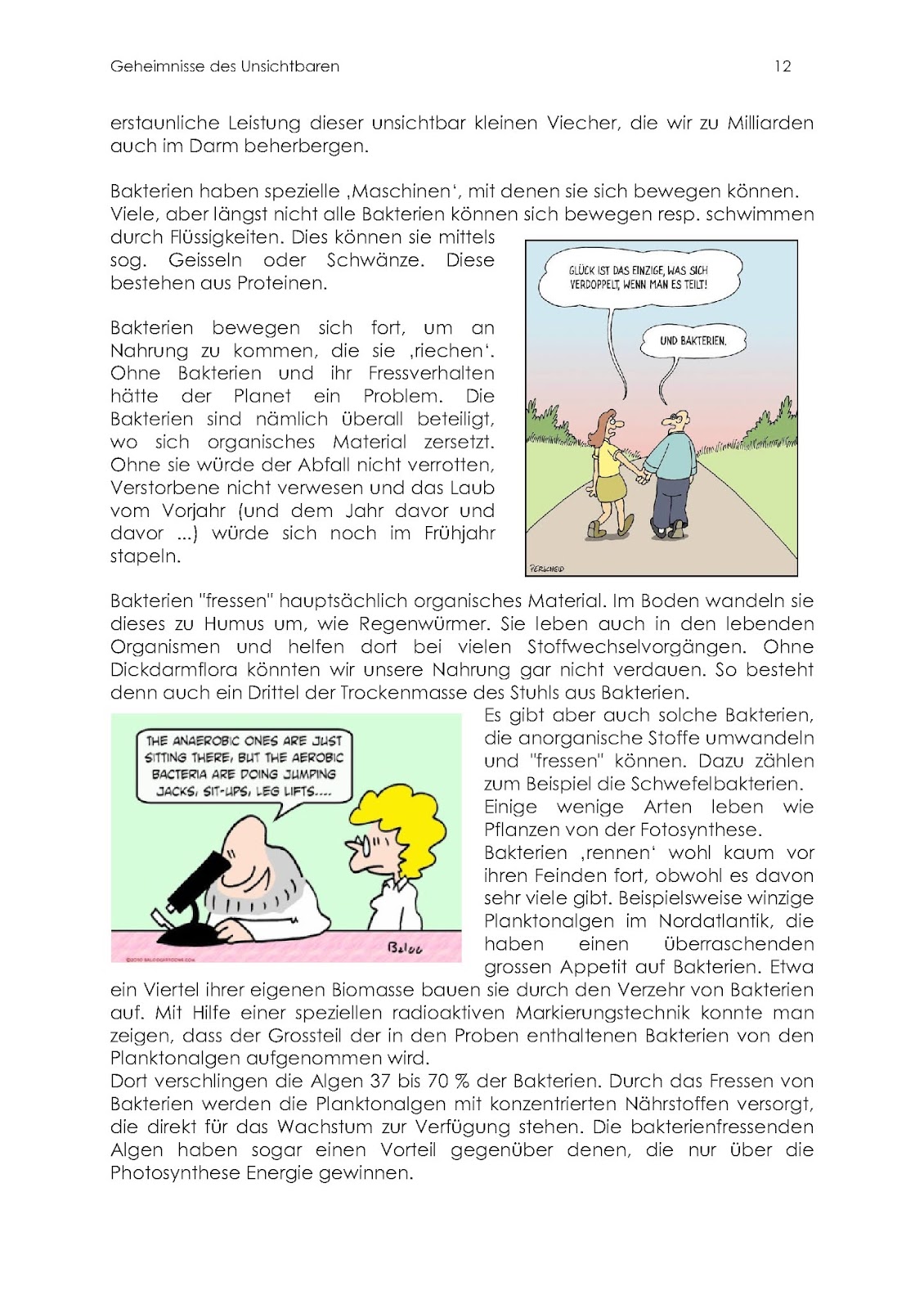 Download Glueck ist das einzige was sich verdoppelt wenn man es teilt und bakterien Free Glueck Ist Das Einzige Was Sich Verdoppelt Wenn Man Es Teilt Und Bakterien