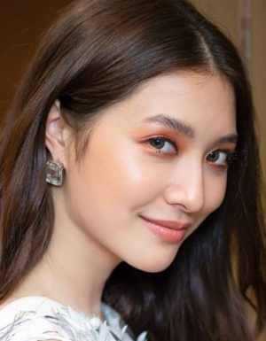 Thai actress