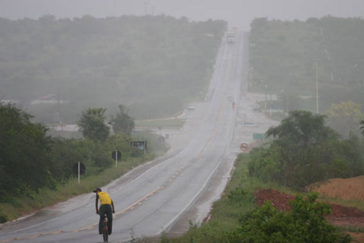 Resultado de imagem para região do Cariri chuvas