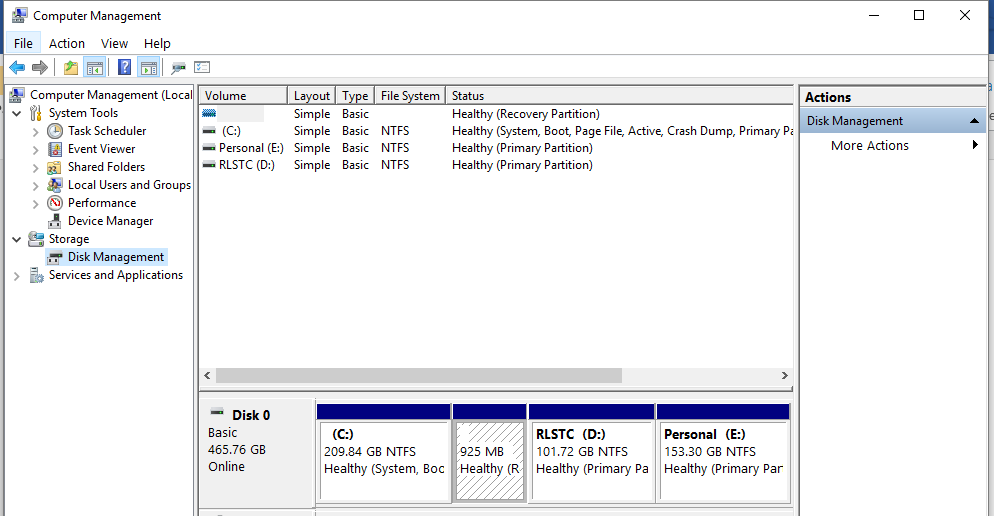 HOW TO RESTRICT HARD DRIVE ACCESS FROM OTHER USERS. मेरो चौतारी
